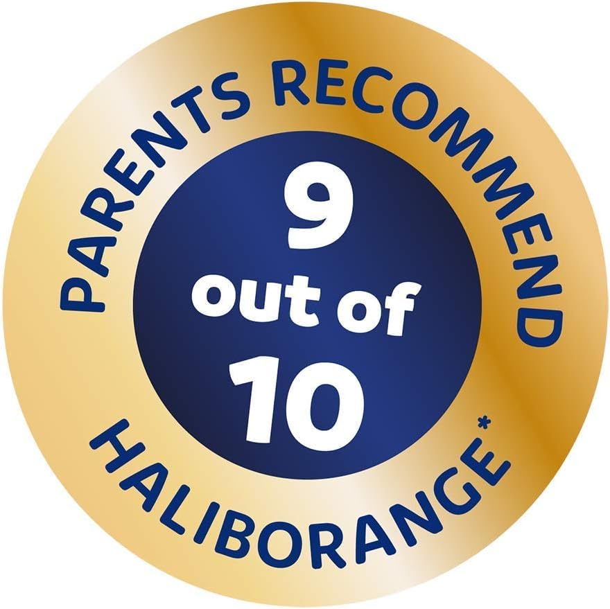 Haliborange Baby and Toddler Multivitamin Liquid - 2 Pack - image 5