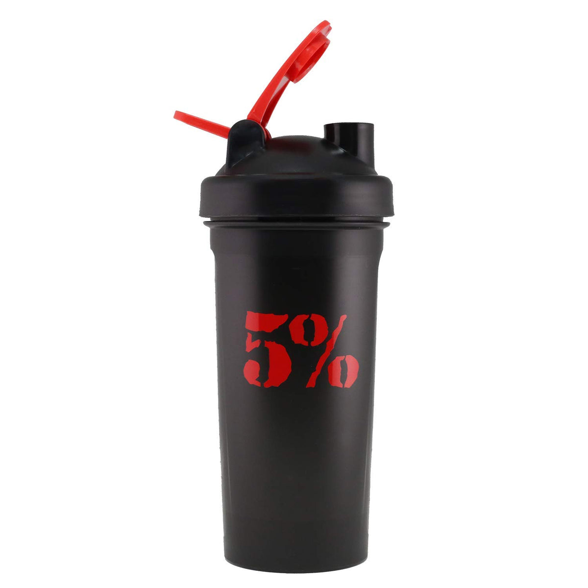 5% Nutrition Rich Piana Gym Protein Shaker Bottle