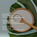 Divine Vibes Multi Collagen Plus Pills Types I-V - 90 Capsules - image 4