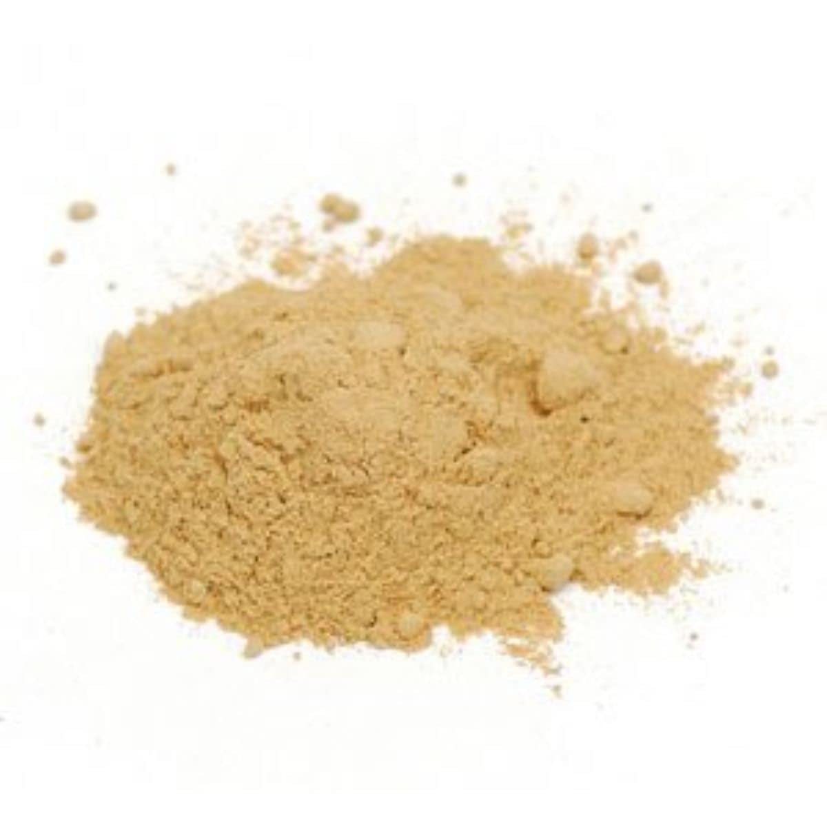 Best Botanicals Hawthorn Berry Powder - 4 oz