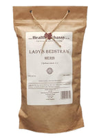 Health Embassy Lady's Bedstraw Herb Tea - 100g