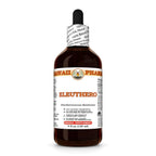 Hawaii Pharm Eleuthero Root Liquid Extract - 4 fl oz (15-Pack) - image 2