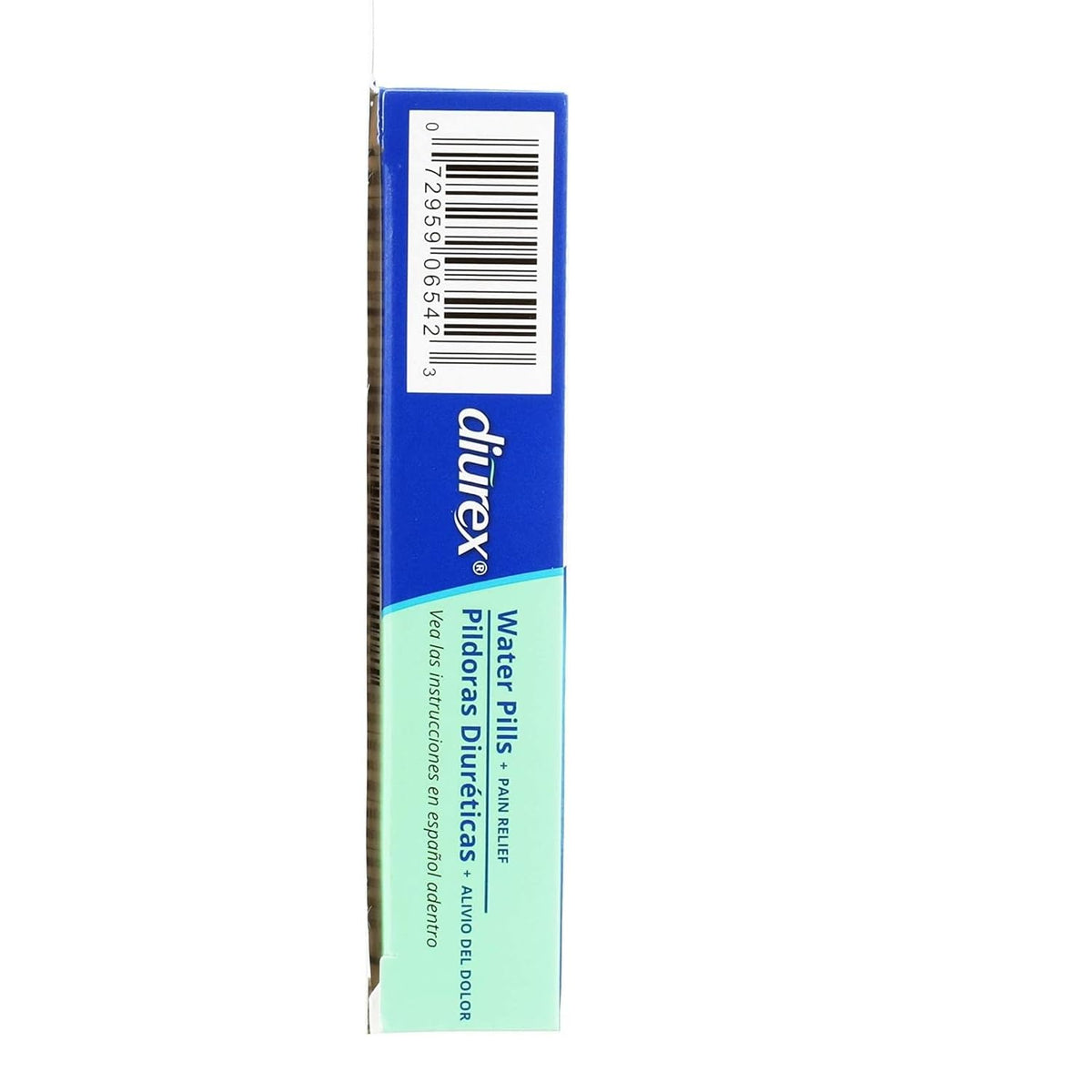 Diurex Water Pills - 42 Tablets - image 3
