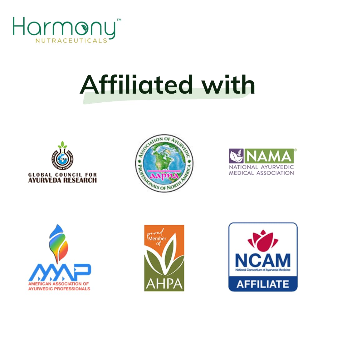 Harmony Nutraceuticals Arjuna Supreme Cardiovascular Support - image 15