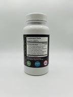 Garsani Erec Prime Advanced Formula - 180 Capsules - image 8