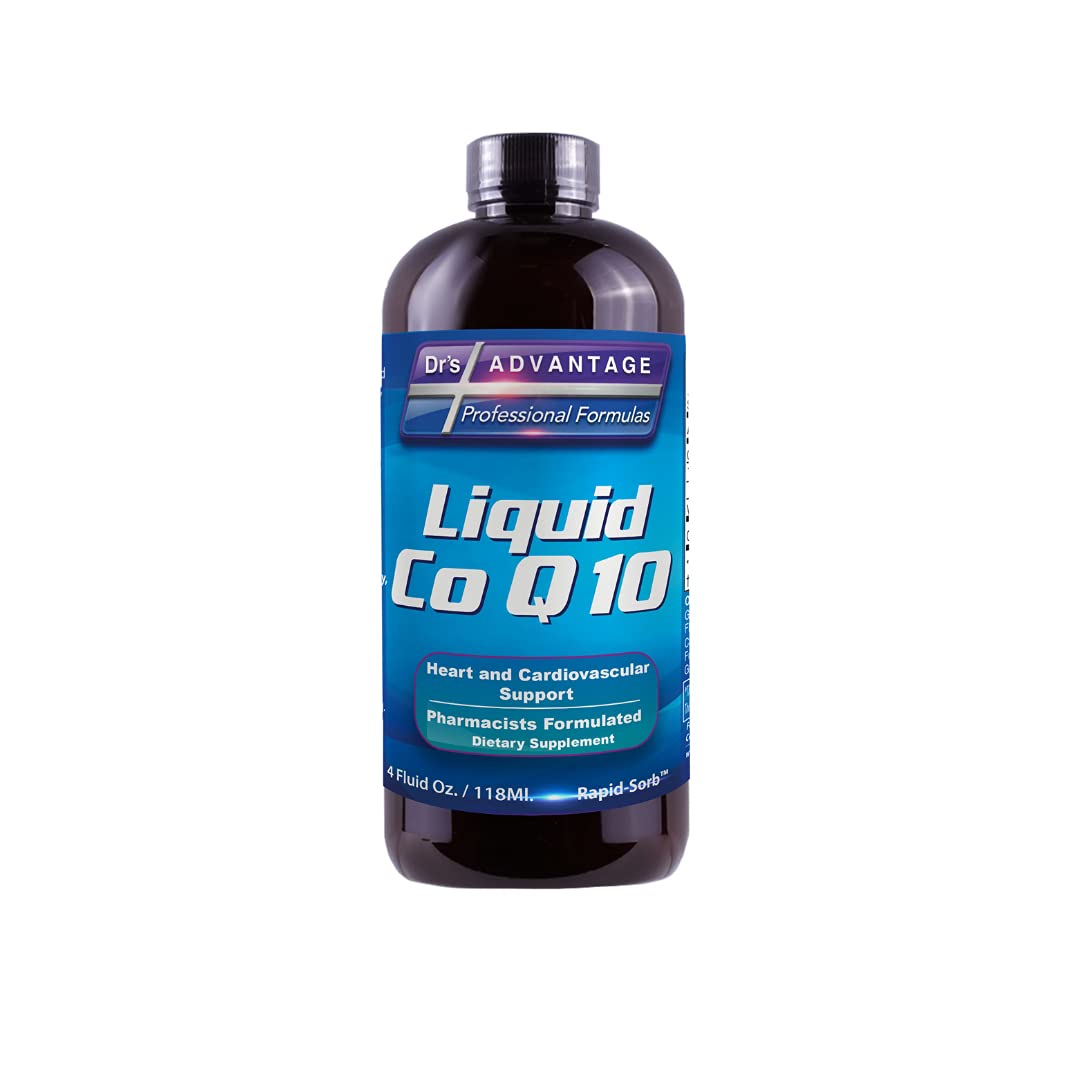Dr's Advantage Nutritional_SUPPLEMENTDr's Advantage