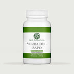 Herb Emporium Hierba Del Sapo Organic Herb - 90 Vegetable Capsules