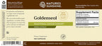 Nature's Sunshine Golden Seal Immune Support - 100 Capsules - image 5