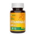Generic Nutrición 2000 Vitamin E 400 IU - 30 Softgels