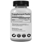 Research Labs Liposomal NMNH (NMN Supplement Alternative) 500mg Per