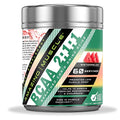 Amazing Muscle BCAA 2:1:1 Branched Chain Amino Acids - 60 Servings