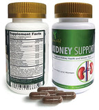 SPRING VITAL Kidney Support - 60 Capsules