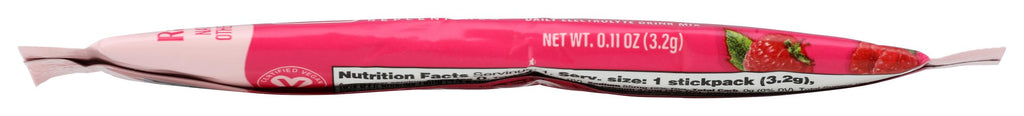 Ultima Replenisher Raspberry Electrolyte Drink Mix - Single Packet - image 6