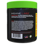 Insane Labz Creatine Craig - Flavored