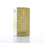 Hemani Herbal Oils 30mL Collection - 100% Natural Halal Certified Oils