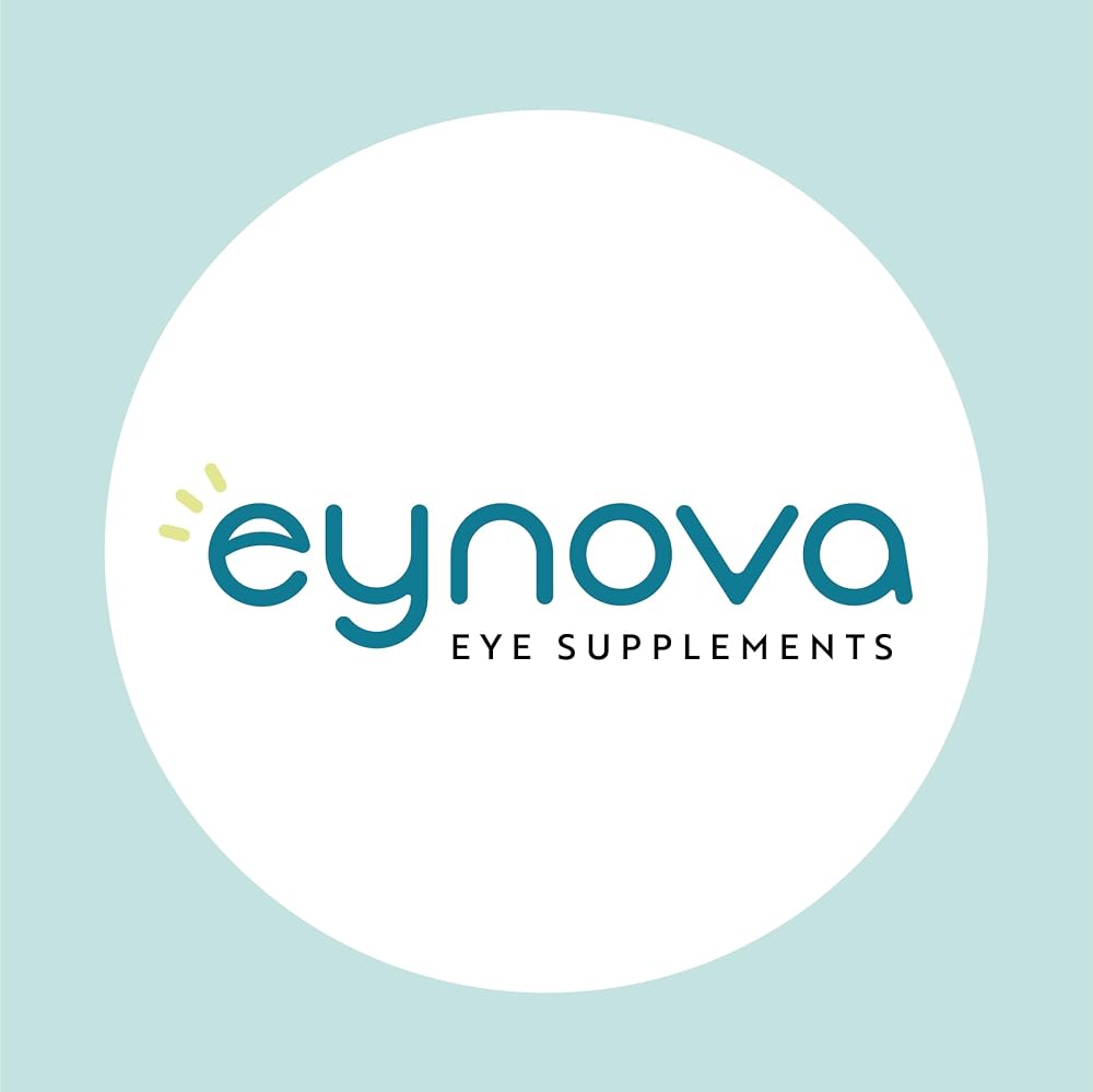 Eynova Eye Supplements EyNerve Pro Optic Nerve Support - 60 Capsules - image 4