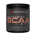 Bucked Up Original BCAA 2:1:1 Branched Chain Amino Acids Powder - 30 Servings