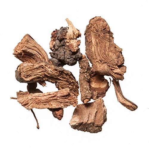 Plum Dragon Chuan Shan Long Japanese Yam Rhizome - 1 Oz