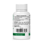 Plantonin Grape Seed Extract Plus Vegan Capsules - 60 Count - image 2