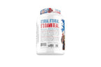 Project #1: Whey Protein Plus