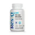 Res-Q Stress Blocker with Ashwagandha - 60 Capsules