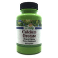 Daily Manufacturing Calcium Orotate - 90 Vegetarian Capsules