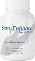 Leading Edge Health SemEnhance Men's Formula - 60 Capsules
