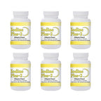 Natural Living Iodine Plus for Low Thyroid - 360 Tablets