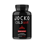 Jocko Fuel Cold War Immune Support - 90 Softgels