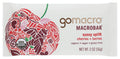 GoMacro MacroBars Cherries + Berries Protein Bar - 12 Bars