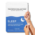 The Patch Collection Deep Sleep Aid Patches - Pack of 4