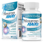 NeuropAWAY Eye Support