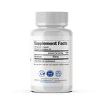 Perfect Vitamin Products Melatonin 60mg Sleep Aid - 60 Capsules - image 9