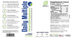 Mineralife Zemvelo Daily Multiple Liquid Supplement - 16 Fl Oz - image 2