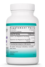 Allergy Research Group Magnesium Ascorbate Buffered Vitamin C - 100 Capsules - image 4