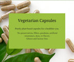 BH Herbal Solutions Sleep Well Natural Sleep Aid - 30 Capsules - image 3