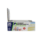 Performance Inspired Protein Bar 2.0 Birthday Cake - 12 Count - image 3