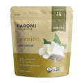 Paromi Organic Jasmine Green Tea - 15 Sachets