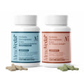 Menoveda Perimenopause & Menopause Supplements Combo Pack - 120 Tablets