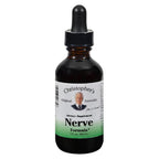 Christopher's Original Formulas Nerve Formula B&B Glycerite - 2 fl oz