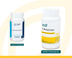 SFI Health L-Methylfolate 1000 mcg - 60 Capsules - image 2