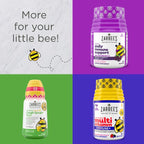 Zarbee's Kids Sleep Supplement Liquid with Melatonin - 2 Pack - image 8
