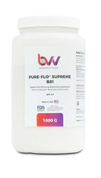 BVV Pure-Flo B81 Supreme Activated Bentonite for Edible Oil - 24 Bags - image 7