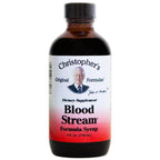 Christopher's Original Formulas Blood Stream Formula Syrup - 4 fl oz