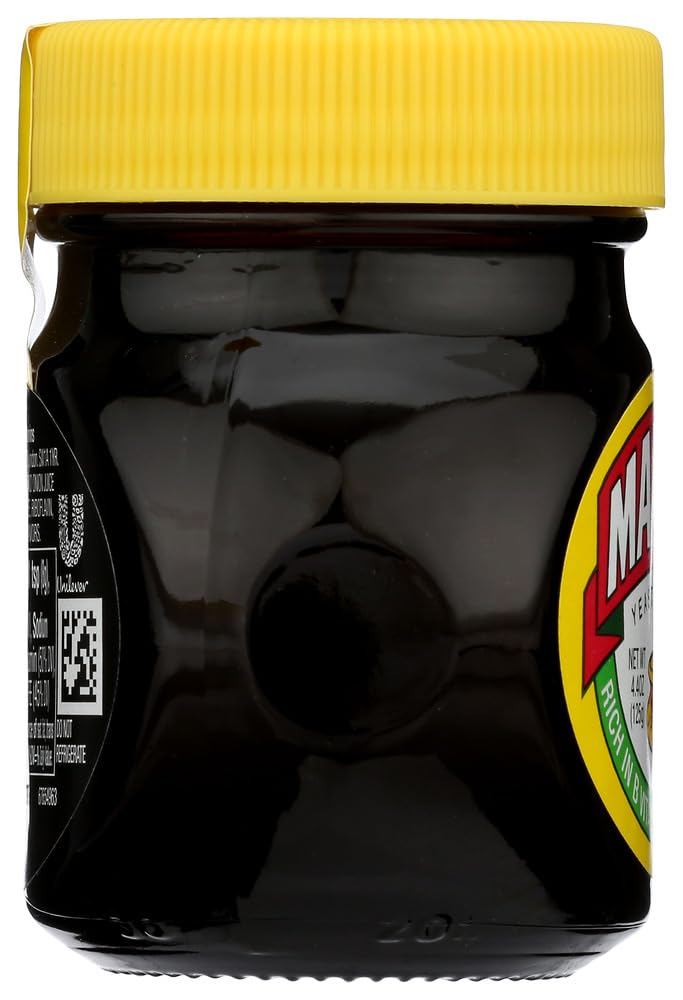 Marmite Yeast Extract - 12 x 125g - image 2