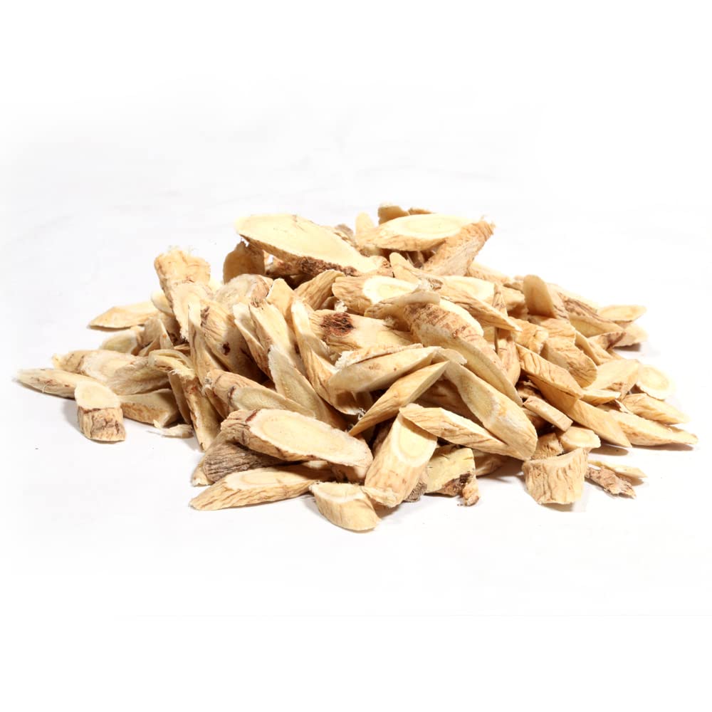 EidolonGreen Astragalus Root Sliced Dried Herb - 3 Oz - image 5