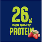 Baxter Expresss Core Power Strawberry Banana Protein Shake - 8 Pack - image 5