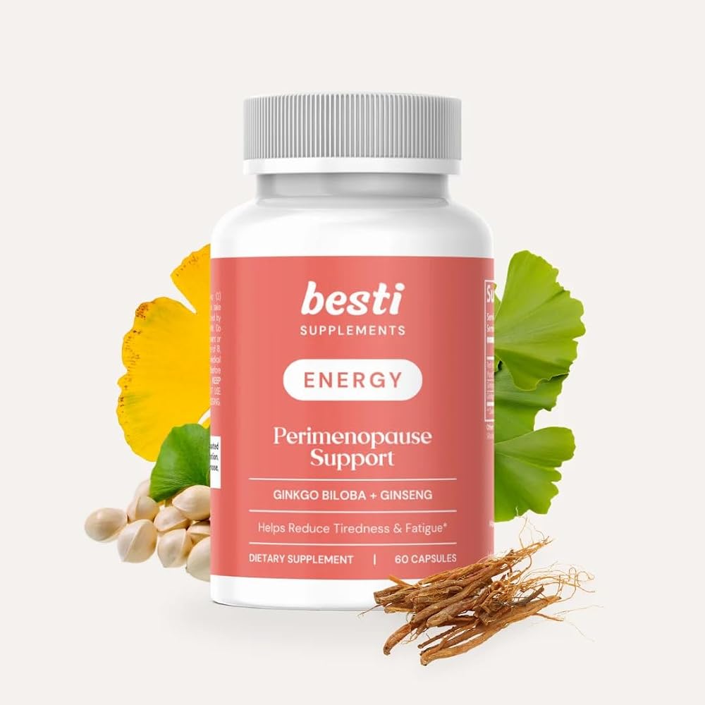 Besti Supplements