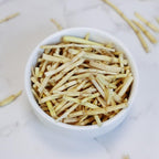 九龍堂 Royal Seafood USA White Cogongrass Root Slices - 4 oz - image 3