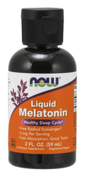 NOW Foods NUTRITIONAL_SUPPLEMENT